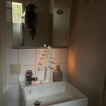 Cozy Two-bedroom With Sauna In The Center Of Διαμέρισμα